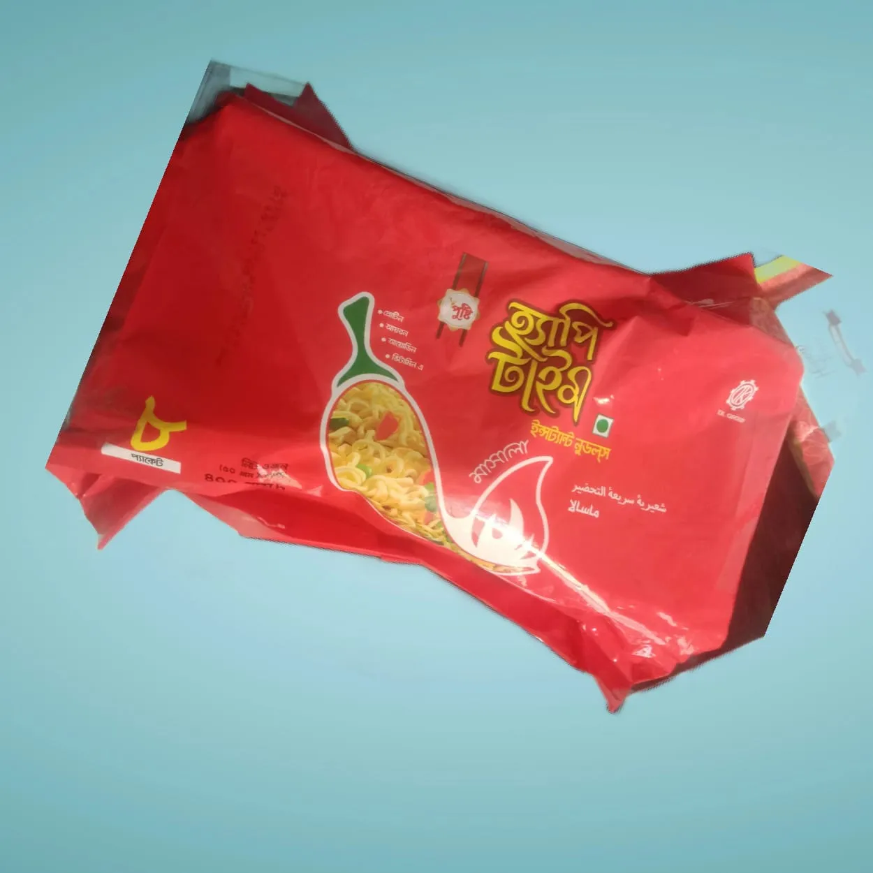 Noodles
