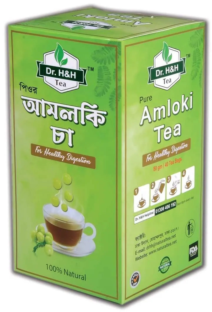 Amloki